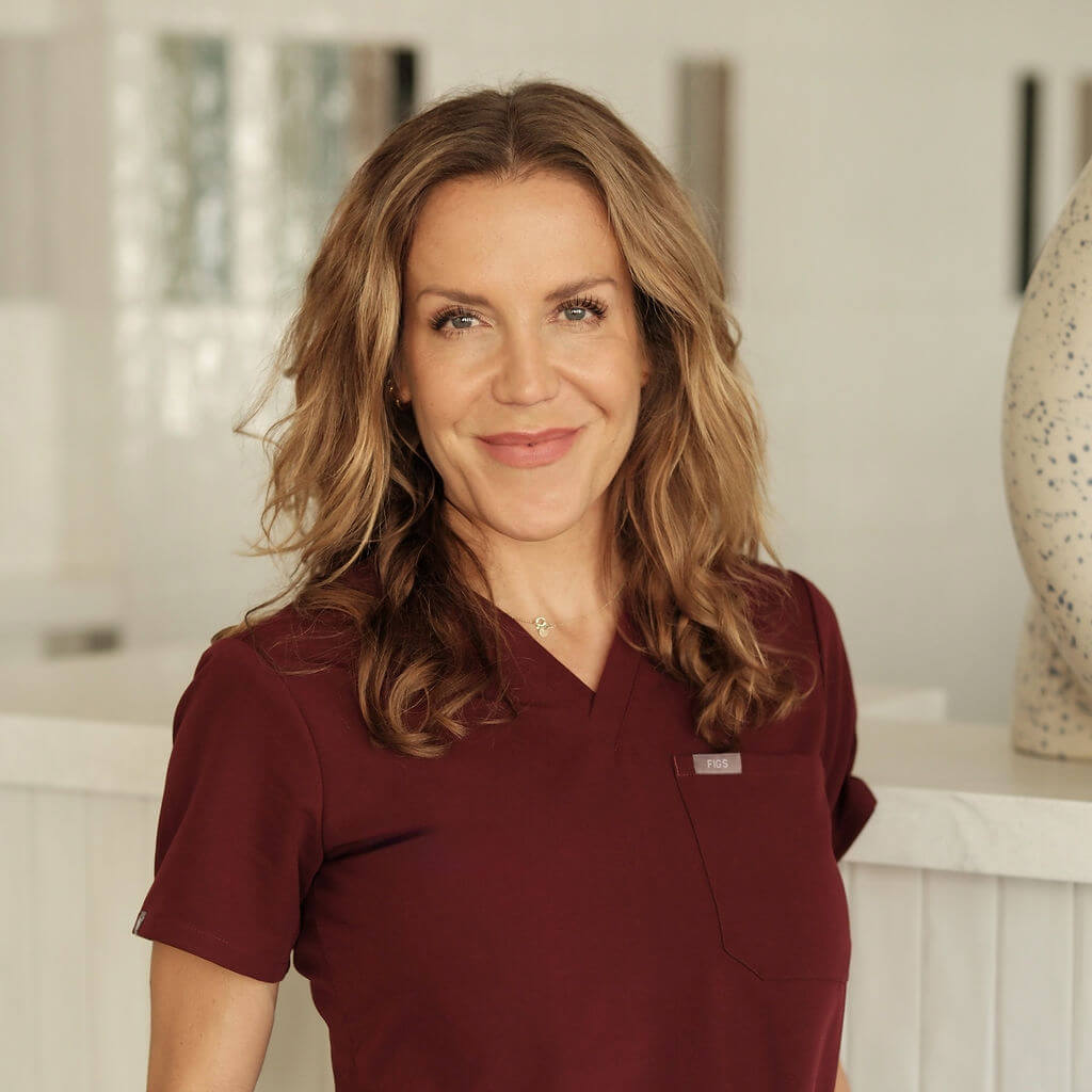 Dr. Christina Erdmann, MSc. photo